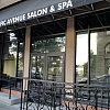 Pacific Ave Spa and Salon