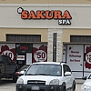 Sakura Spa