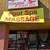 Angel Foot Spa