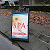 Sunflower Spa