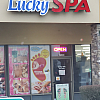 Lucky spa