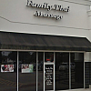 Family Thai massage