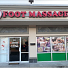 M Foot Massage