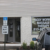 Body Work Massage Therapy