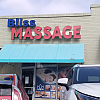 Bliss Massage