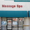 Massage Spa