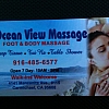 Ocean View Spa