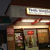 Thai Massage