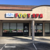 Gilroy Footspa