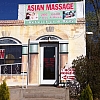 Asian Massage