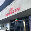 Alin Wellness Spa