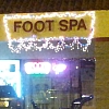 Amazing Foot Spa