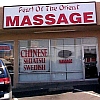 Oriental Massage