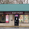 Body Work Asian Foot Spa