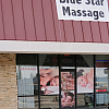 Blue Star Massage