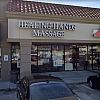 Healing Hands Massage