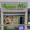 Refresh Spa