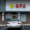 U Spa Massage