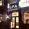 JUVENEX SPA