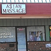 Asian Massage