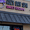 Cozy Day Spa