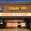 Relax Spa