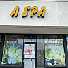 A spa