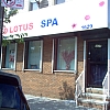 Red Lotus Spa