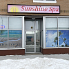 Sunshine spa