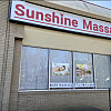 Sunshine Spa