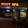 Body Reflex Foot Spa