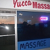 Yucca Massage