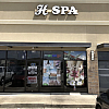 H spa