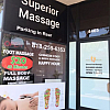 Superior Massage