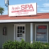 Ann's Spa