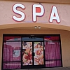 Rose Spa