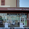 Beyond Massage