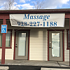 Rim Rock Massage