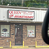 Queen Spa