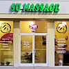 Su massage