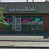 Spring Spa