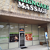 Green Care Massage