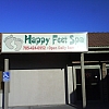 Happy Foot Spa