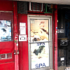 Asian Spa