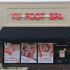 Yu Foot Spa