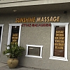 Sunshine Spa