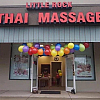 Little Rock Thai Massage