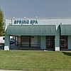 Spring Spa