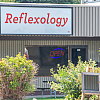 Reflexology yz