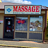 Meridian Thai Massage